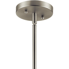 KICHLER Kichler 44380NICS Valserrano Pendant 75 W