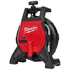 MILWAUKEE Milwaukee 3318-22B M12 85’ High Flex Compact Inspection Camera Kit