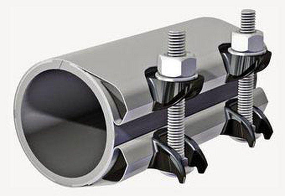 ROMAC Romac 152-11303 1 x 3 Repair Clamp CTS 1.13