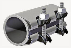 ROMAC Romac 152-11303 1 x 3 Repair Clamp CTS 1.13