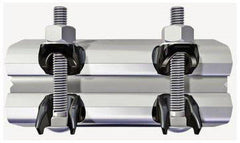 ROMAC Romac 152-11303 1 x 3 Repair Clamp CTS 1.13