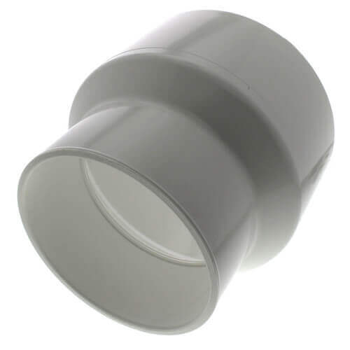 SPEARS Spears 429-628 10x8 Pvc Reducing Coupling Socket Sch40