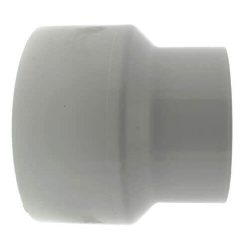 SPEARS Spears 429-628 10x8 Pvc Reducing Coupling Socket Sch40