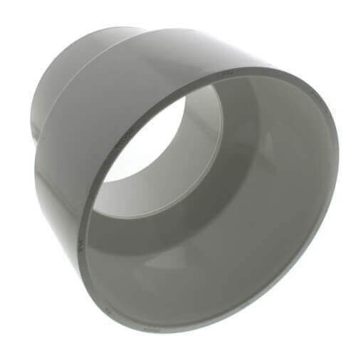 SPEARS Spears 429-628 10x8 Pvc Reducing Coupling Socket Sch40