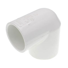 SPEARS Spears 406-212 1-1/2X1-1/4 Pvc Reducing 90 Elbow Socket Sch40