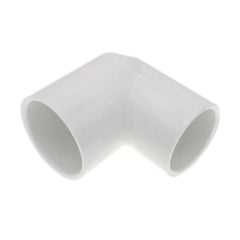 SPEARS Spears 406-212 1-1/2X1-1/4 Pvc Reducing 90 Elbow Socket Sch40