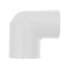 SPEARS Spears 406-212 1-1/2X1-1/4 Pvc Reducing 90 Elbow Socket Sch40