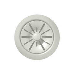 ELKAY Elkay LKPDQD1PA Quartz Perfect Drain Disposer Strainer and Flange