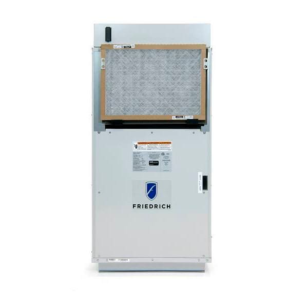 FRIEDRICH Friedrich VHA24K34RCQ Vert-I-Pak 24000 BTU