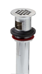 MCGUIRE Mcguire 155ASAN Open Grid Sink Strainer 1-1/4 x 6 Inch