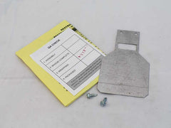 Napoleon Hearth Napoleon RP5 Restrictor Plate 5x8-inch