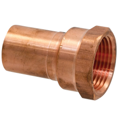 NIBCO Nibco 9028955PC Press System® Adapter 1/2 x 3/4 in.