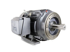 TECHTOP INDUSTRIES Techtop Industries GR3-CI-TF-213T-4-B-D-7.5 Three-Phase Cast Iron Motor 7.5 hp 213T Frame