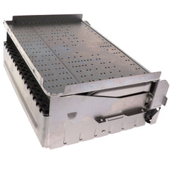 RINNAI Rinnai 106000073 Burner Unit Assembly
