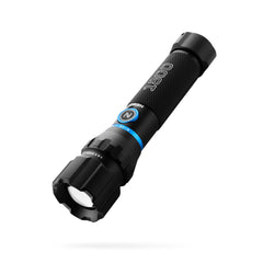 NEBO Nebo NEB-FLT-0052 BLUELINE 1800 Flex Flashlight 1800 Lumen