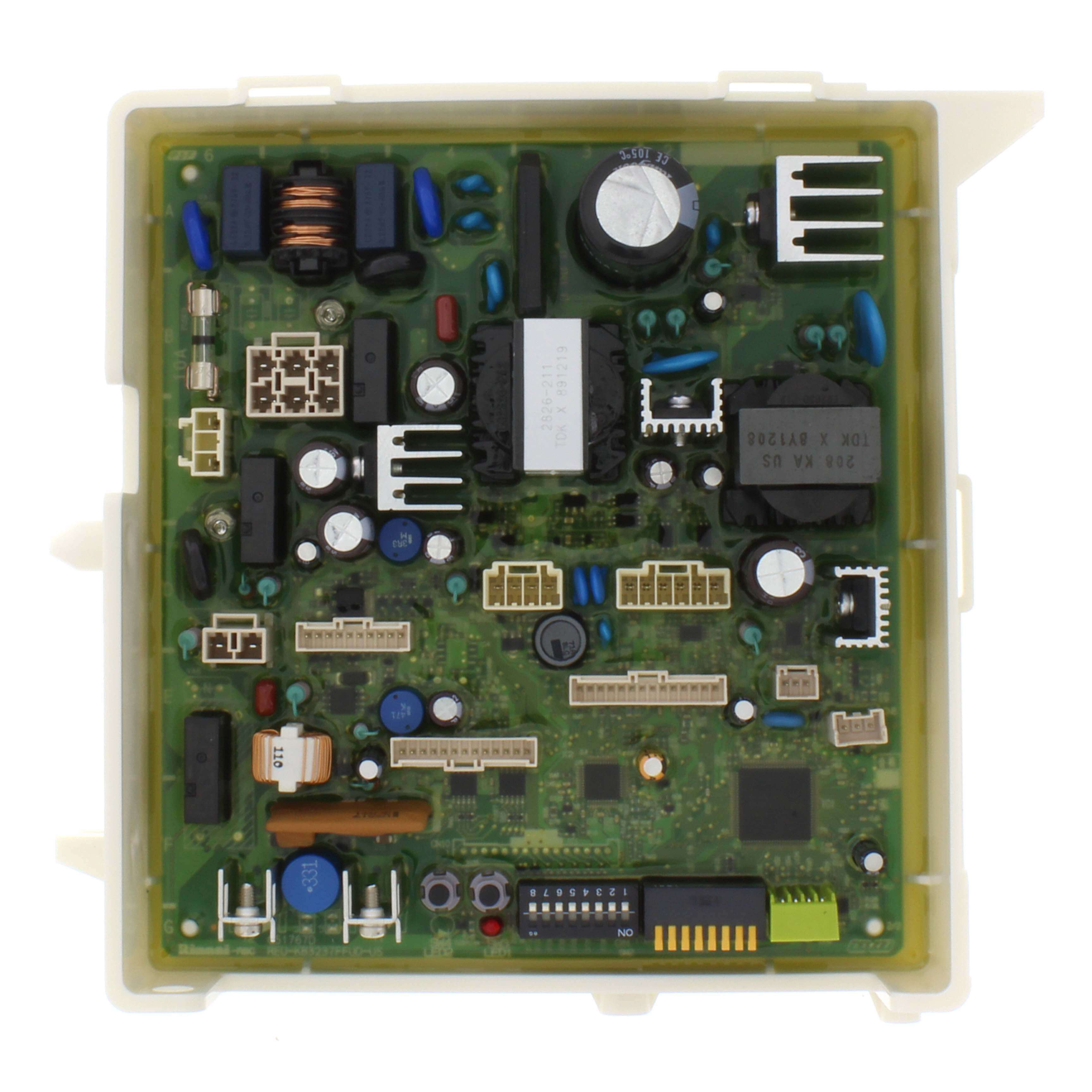 RINNAI Rinnai 104000230 pcb Kit Rl94E (VC)