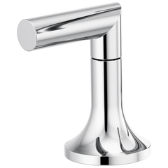 BRIZO Brizo HL675-PC Odin Handle (2 Handles) Roman Tub Handle Kit