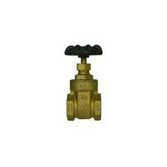 A.Y. MCDONALD A.Y. Mcdonald 5420-127 Gate Valve 3/4 in Nominal FNPT End Style