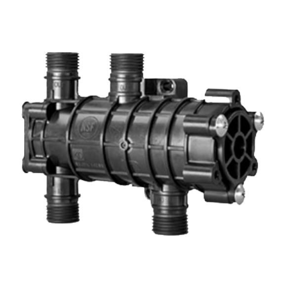 NAVIEN Navien GXXX003010 Navicirc Recirculation Valve Kit GXXX003010