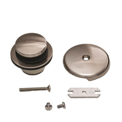 TRIM TO THE TRADE Trim To The Trade 4T-1904C-31 Tip-Toe Conversion Kit with Plastic Bushing