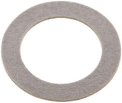 BRADLEY Bradley 124-037 Plug Gasket 3/4 inches