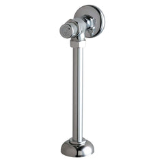 CHICAGO FAUCETS Chicago Faucets 732-CP Angle Urinal Valve