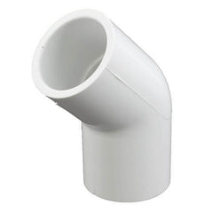 SPEARS Spears 417-120F Standard 45 deg Elbow 12 in