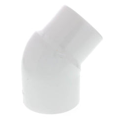 SPEARS Spears 427-025 2-1/2 inches Sch-40 PVC Street 45 feet