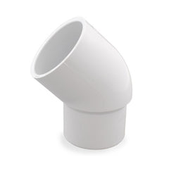 SPEARS Spears 427-025 2-1/2 inches Sch-40 PVC Street 45 feet