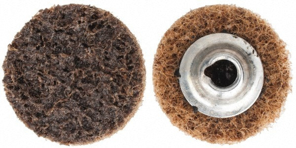 NORTON Norton 66261024310 Quick-change Disc 1 in Aluminum Oxide