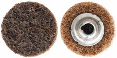 NORTON Norton 66261024310 Quick-change Disc 1 in Aluminum Oxide