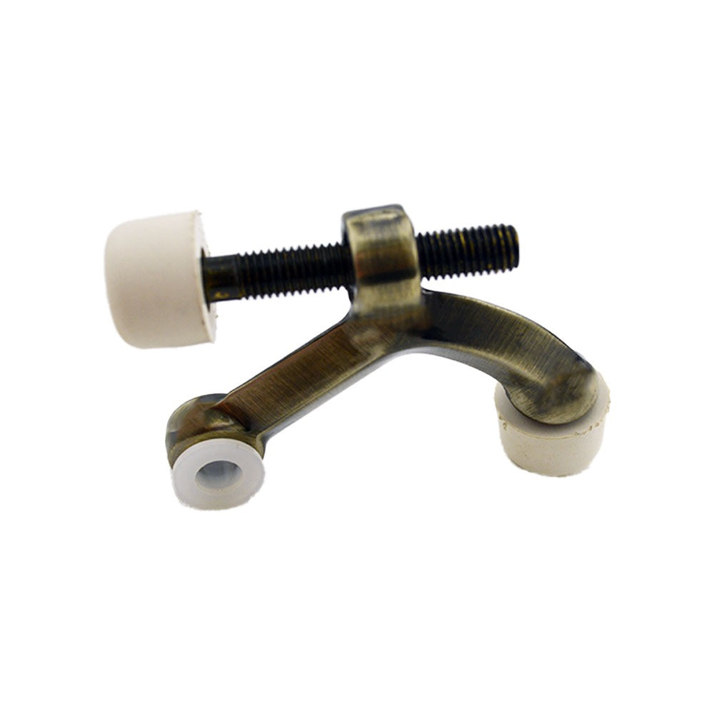 IVES Ives 70A5 Hinge Pin Door Stop Antique Brass 2.5 Inches