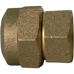 A.Y. MCDONALD A.Y. Mcdonald 5182-063 Adapter 74754Q