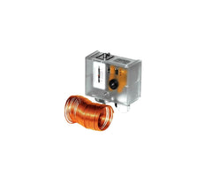 ACI Aci A/FS-3 Spdt Freeze Stat - Manual Reset 10ft