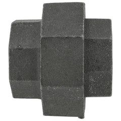 ASC ENGINEERED SOLUTIONS Asc Engineered Solutions 0312822166 1-1/2 Blk Mi 150# Gj Union G463-Lf