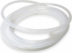 ACORN Acorn 2160-010-199 1/4 inches OD X 10 feet Clear Poly Tube