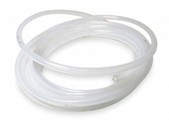 ACORN Acorn 2160-010-199 1/4 inches OD X 10 feet Clear Poly Tube
