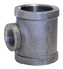 ASC ENGINEERED SOLUTIONS Asc Engineered Solutions 0310056205 3X2X2 Blk Mi Tee