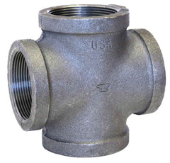 ASC ENGINEERED SOLUTIONS Asc Engineered Solutions 0311070809 2 Galv MI 150# Cross