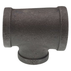 ASC ENGINEERED SOLUTIONS Asc Engineered Solutions 0310046602 11/2x11/4x1 Blk Mi Tee