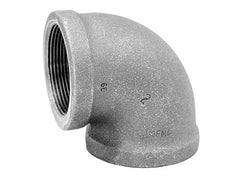 ASC ENGINEERED SOLUTIONS Asc Engineered Solutions 0310001003 3/4 Blk Mi 150# 90 Ell