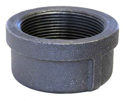 ASC ENGINEERED SOLUTIONS Asc Engineered Solutions 0318901006 4 in Black MI Cap
