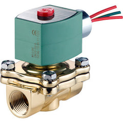 ASCO Asco 8210G076 24VAC