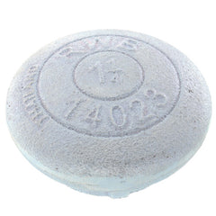 BECKETT Beckett 14023 vent cap 1-1/4 in fnpt