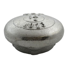 BECKETT Beckett 14025 mushroom vent cap 2 in FNPT