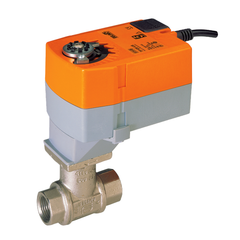 BELIMO Belimo B217+TFRX24-SR ccv 4.7 Cv replacement B217TFRX24SR