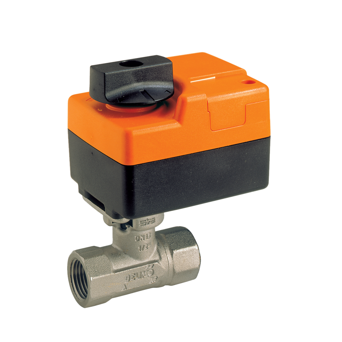 BELIMO Belimo B209B+TR24-SR-T US Ccv 0.8 Cv