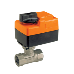 BELIMO Belimo B209B+TR24-SR-T US Ccv 0.8 Cv