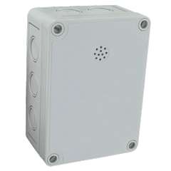 DWYER Dwyer GSTA-C-LCD Gas Transmitter