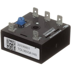 HEATCRAFT Heatcraft 22536801 Low Press Time Delay replacement 22536801